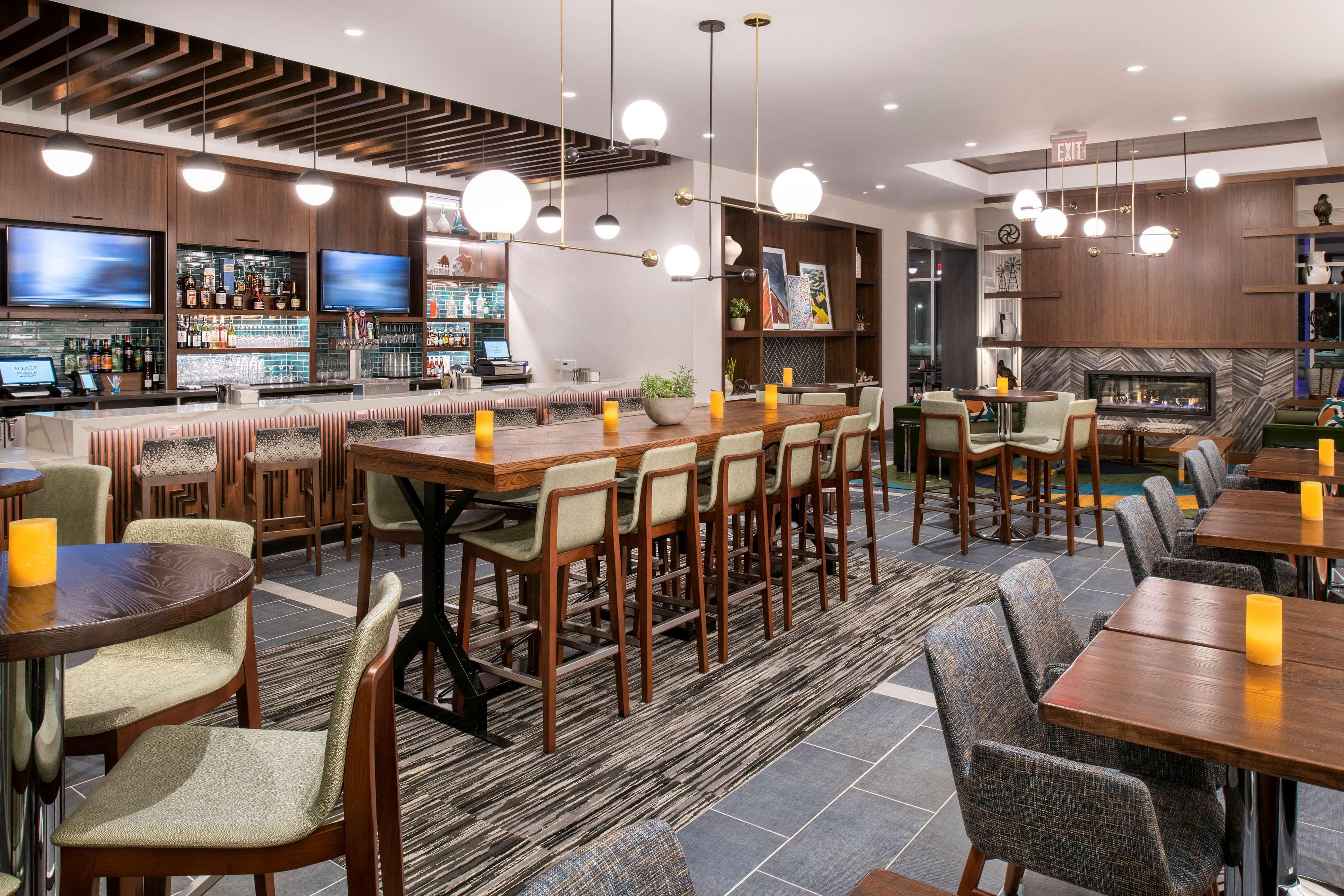 Hyatt Place East Moline/Quad Cities Exterior foto